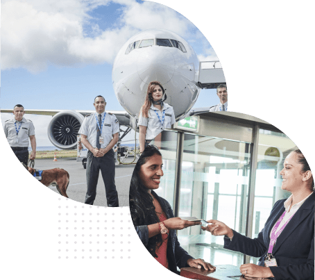 métiers aéroportuaires métiers aéroportuaires
