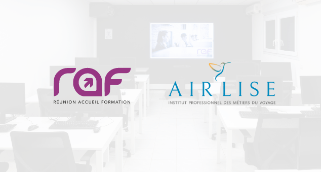 Actualités RAF Mai 2021 – Airlise