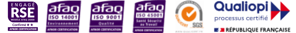 raf-certifications certifications