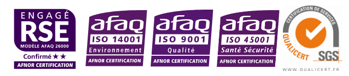 Raf certifications RAF certifications