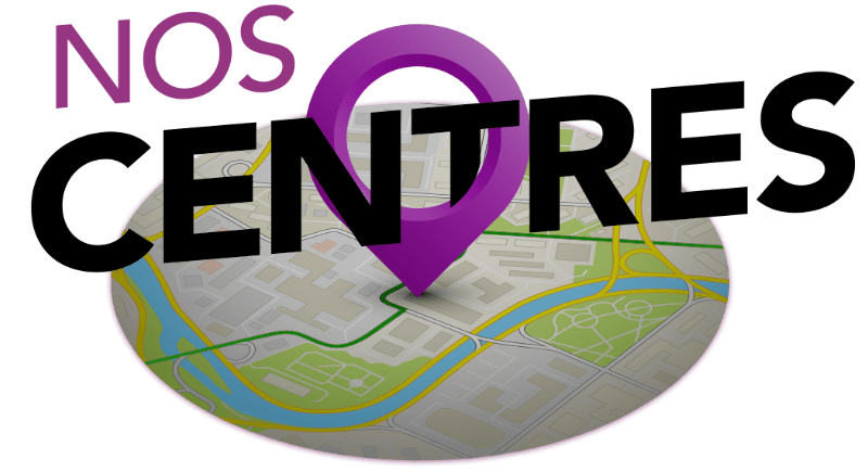 Centres RAF